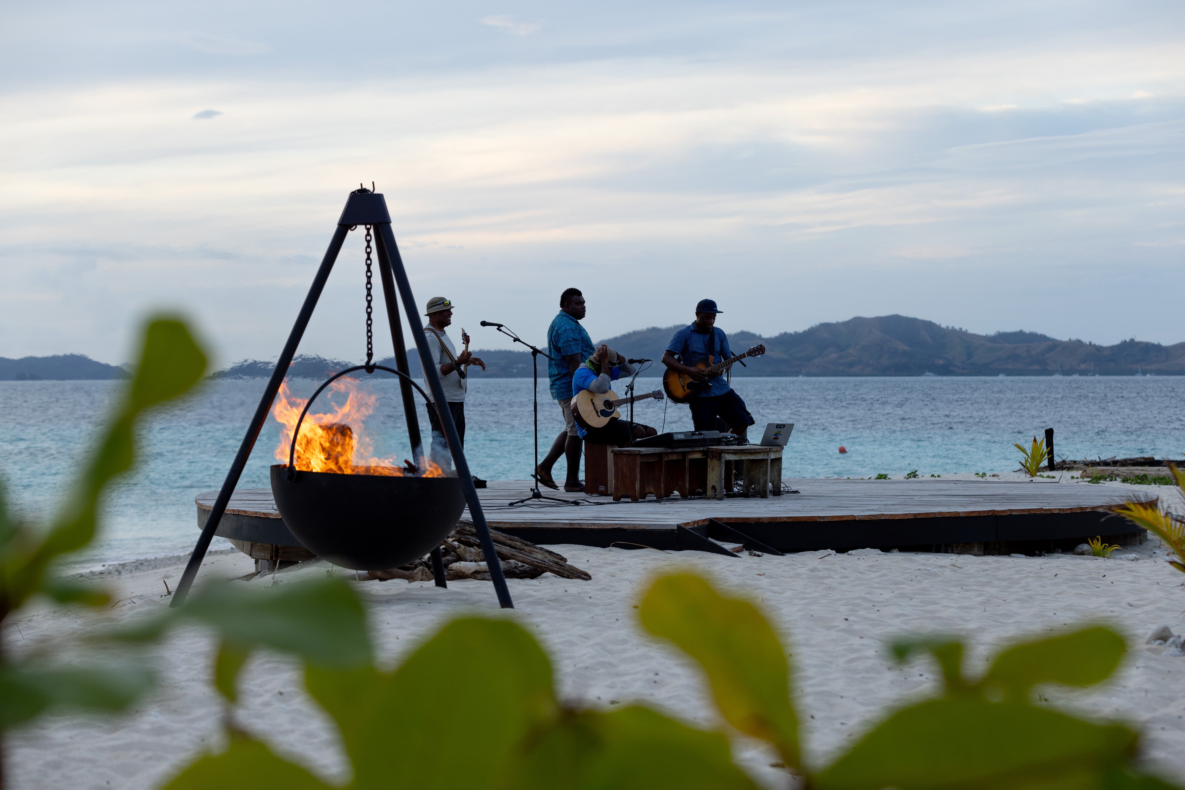 The Thor 1000mm dia bowl.