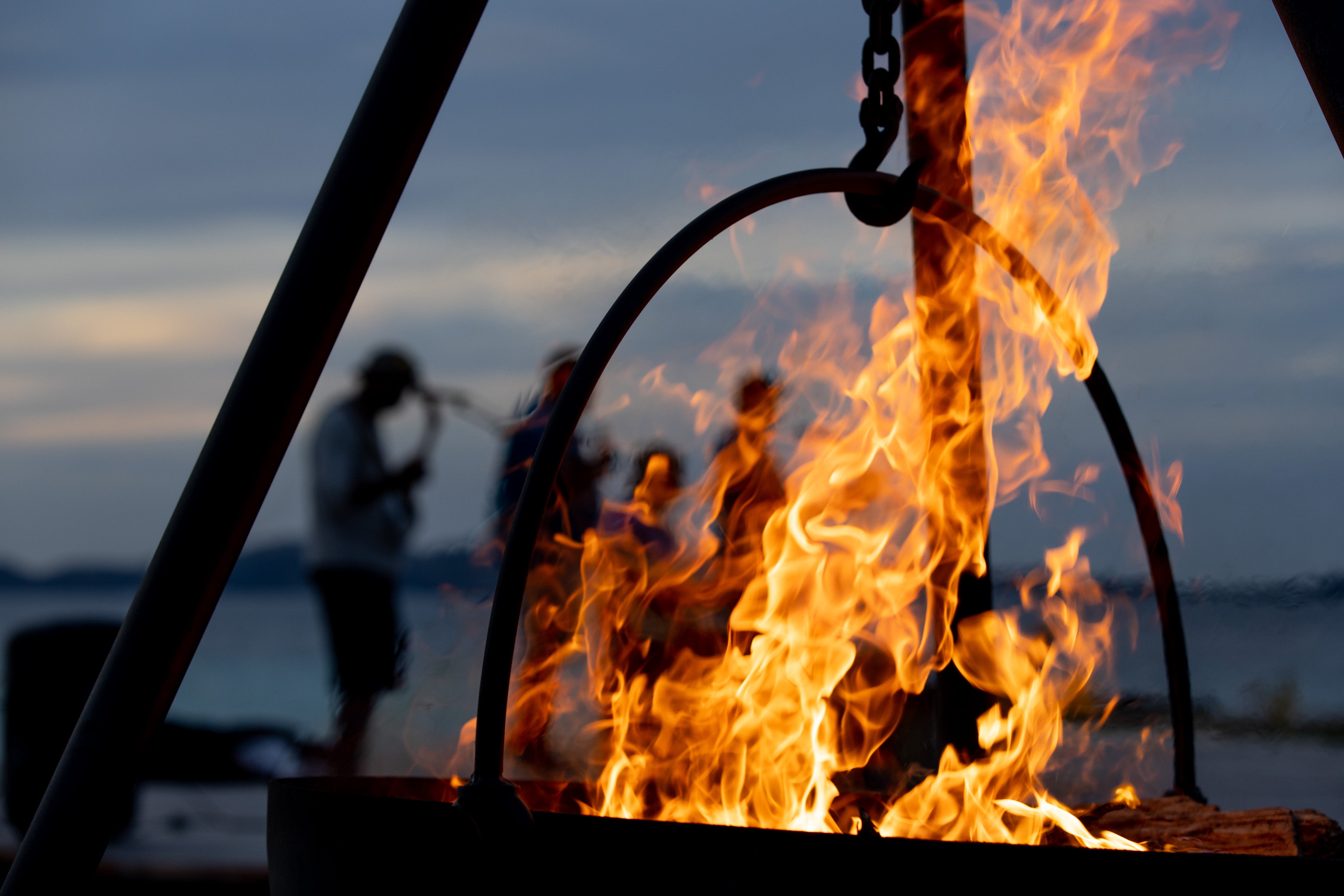 The Thor 1000mm dia bowl.