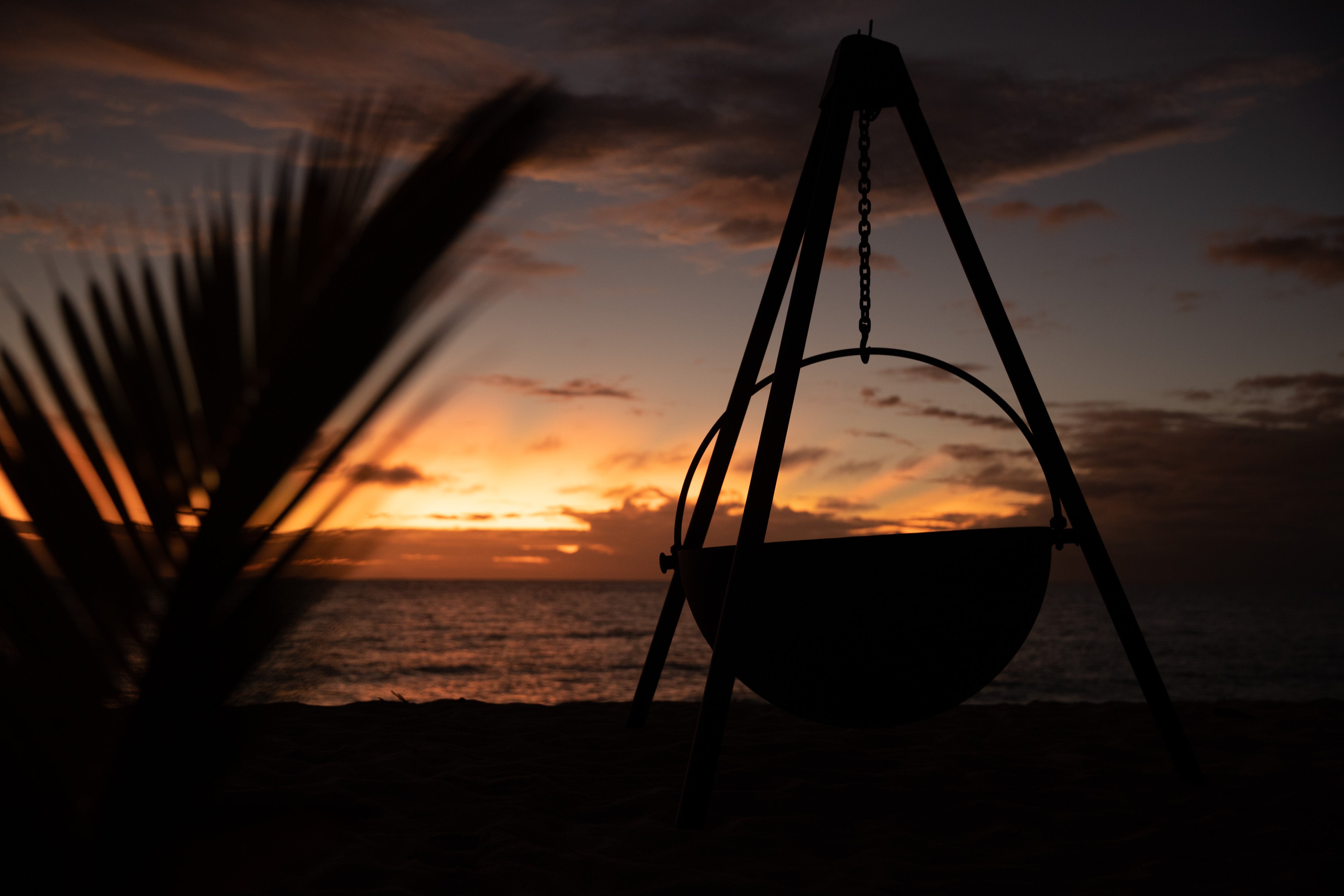 The Thor 1000mm dia bowl.