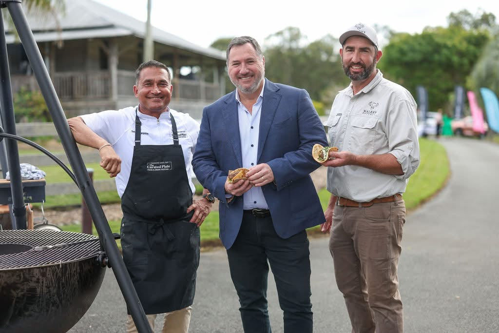 The Thor 1000mm dia bowl.