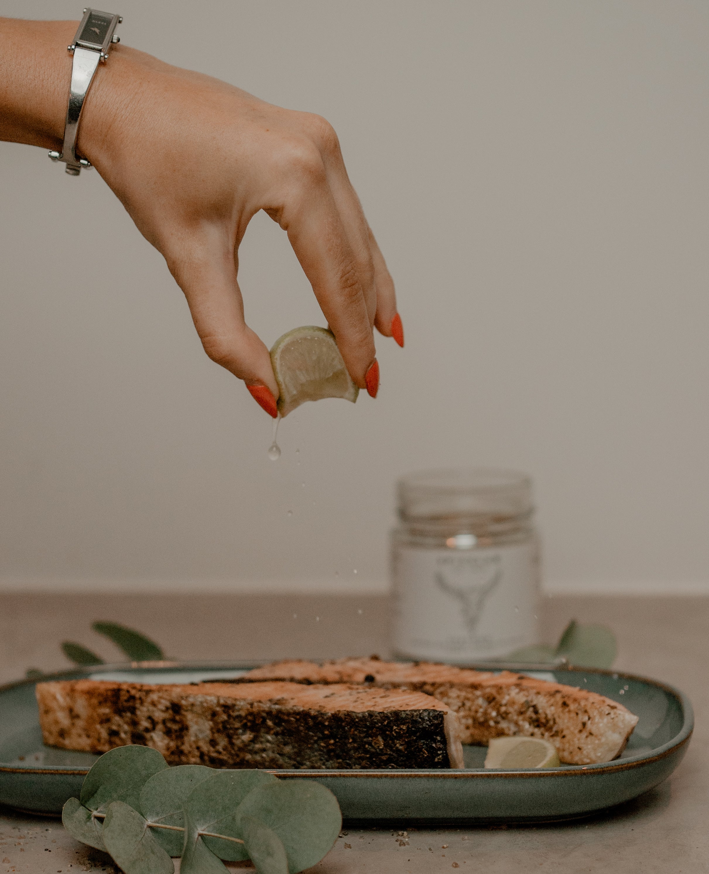 SPICELAB 5 pack box full range