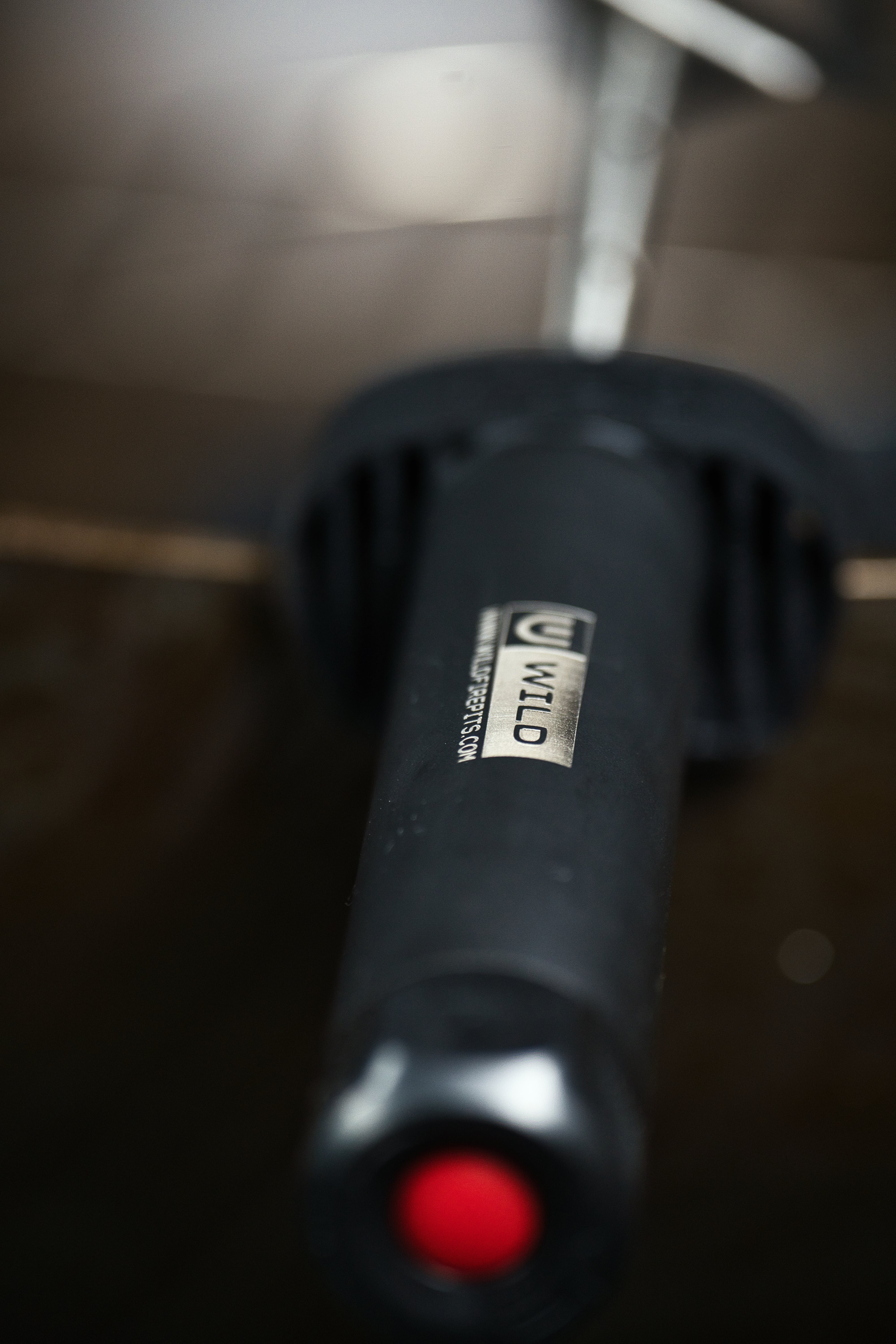 Battery Operated Rotisserie