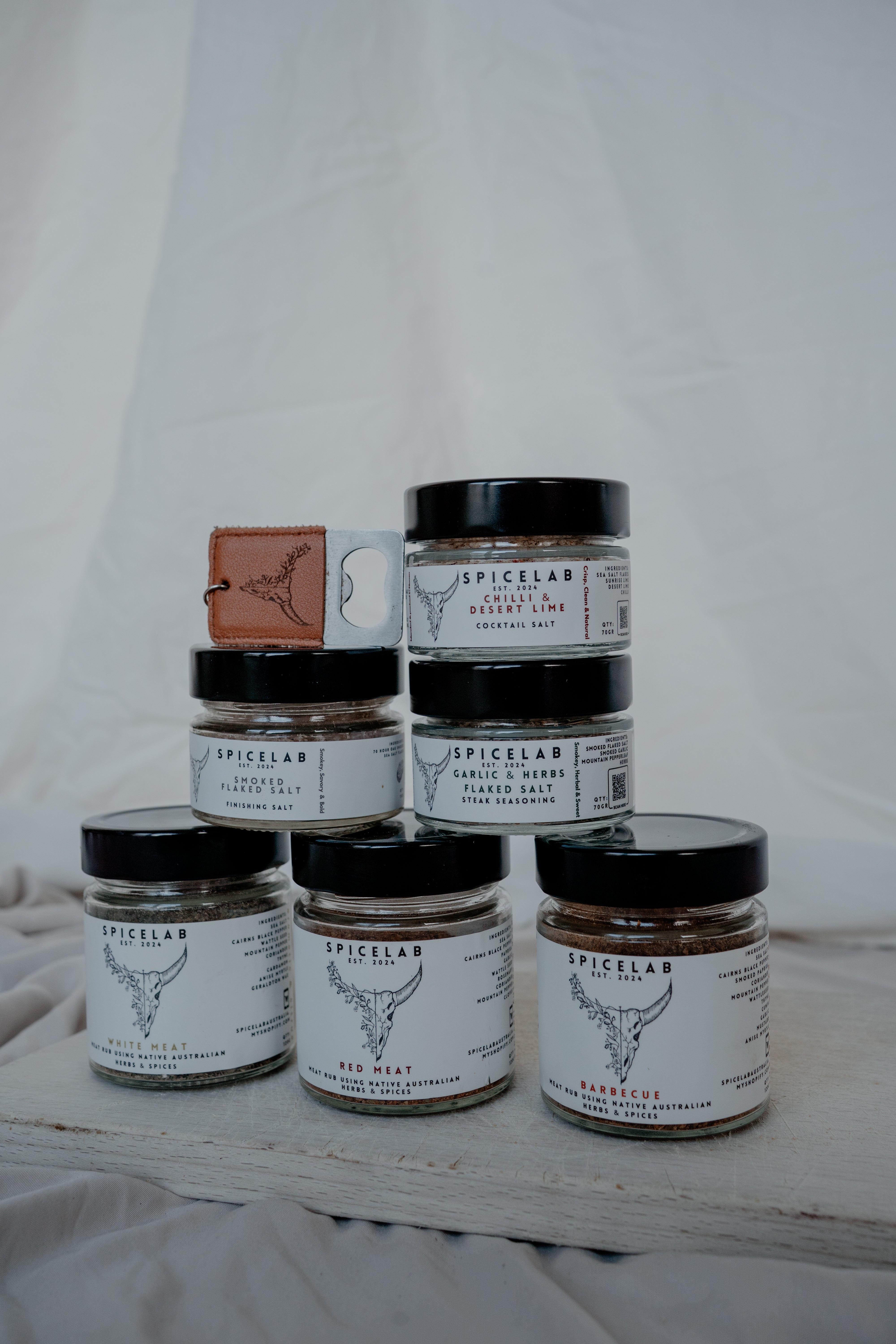 SPICELAB Value Gift Pack