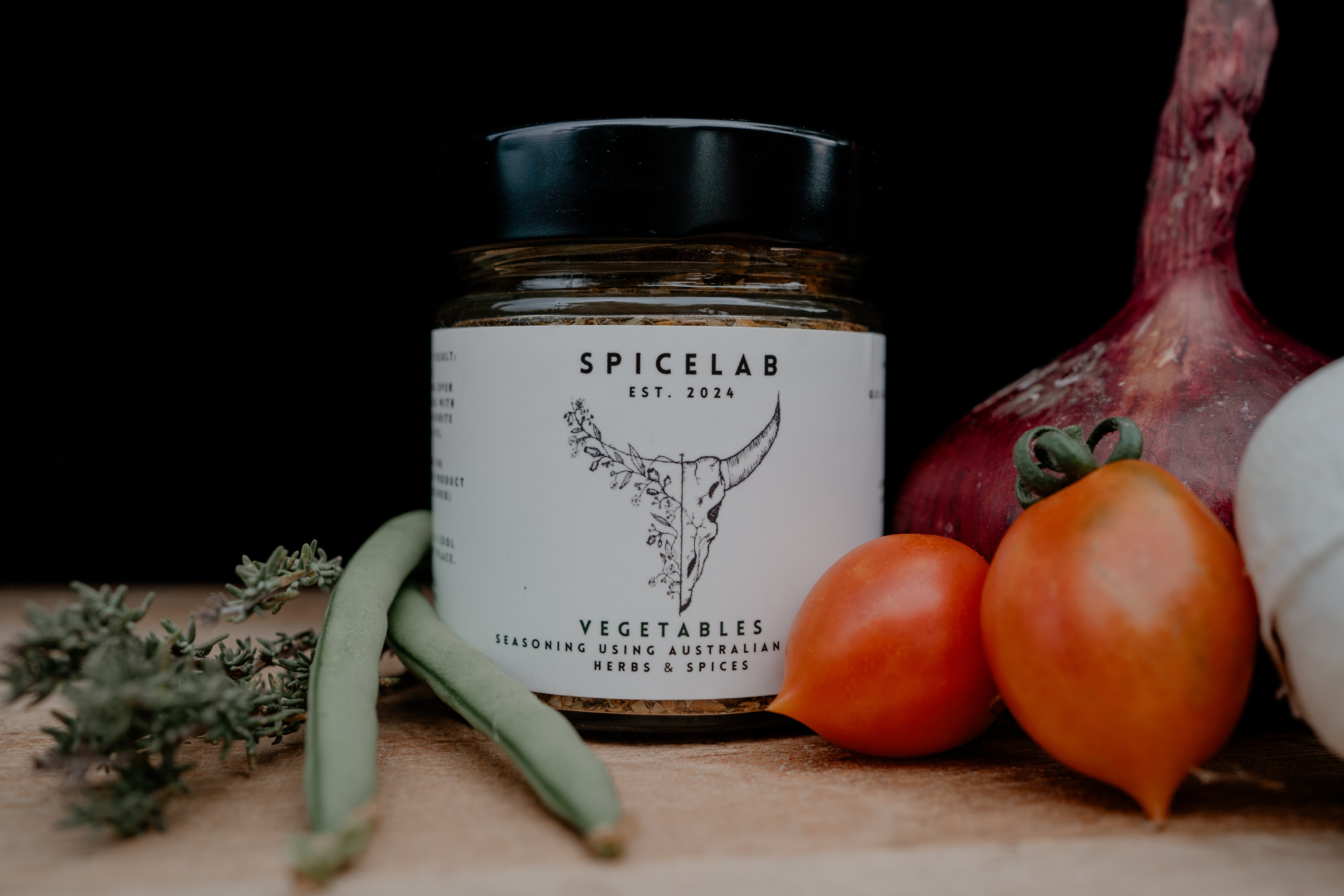 SPICELAB 5 pack box full range