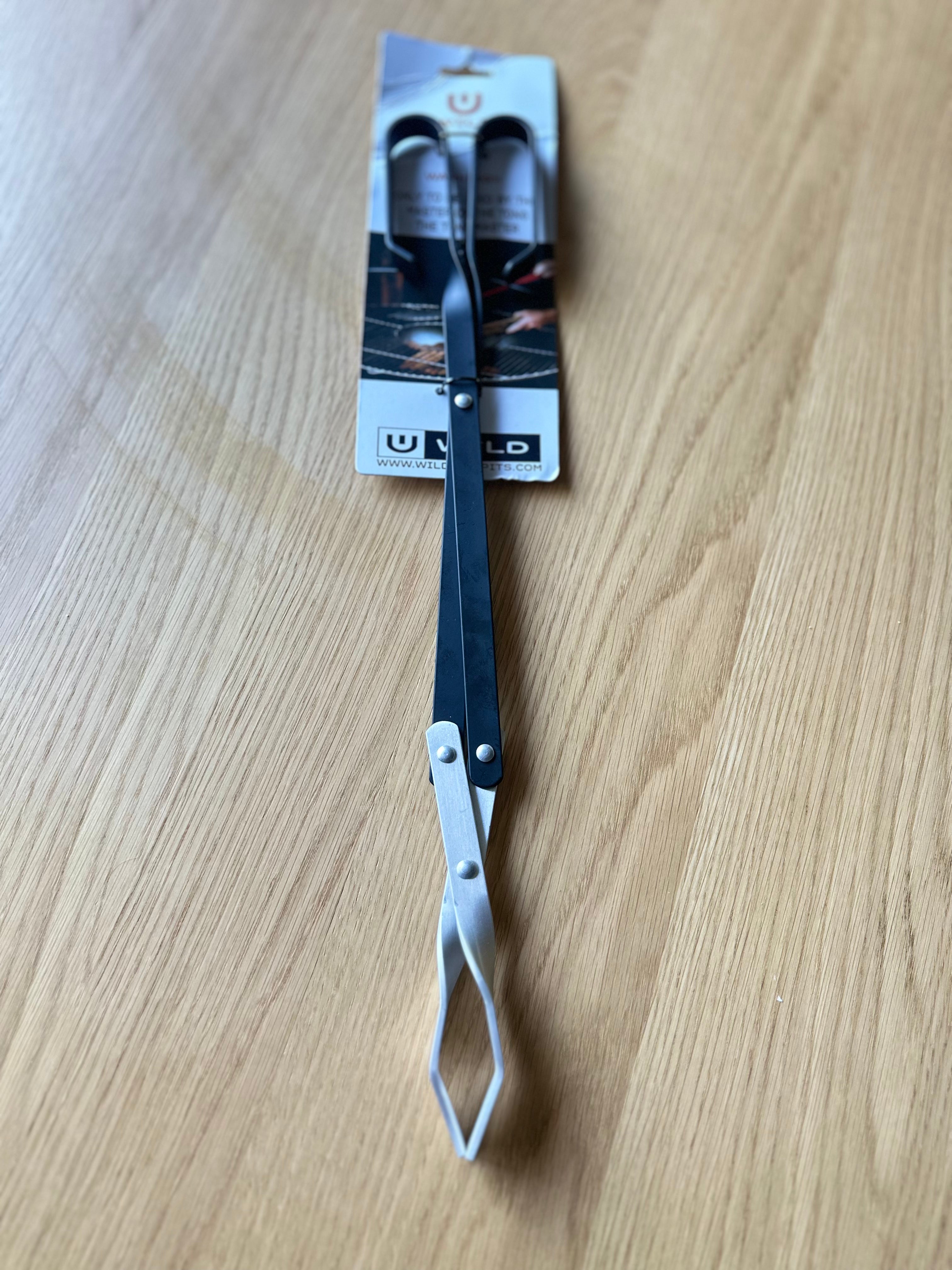 The Fully Loaded Wild Package!! Everything Wild. Save