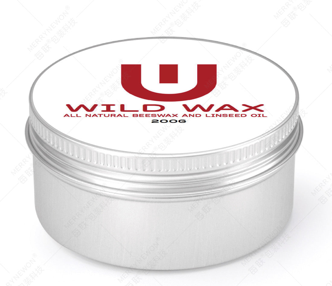 Wild Wax