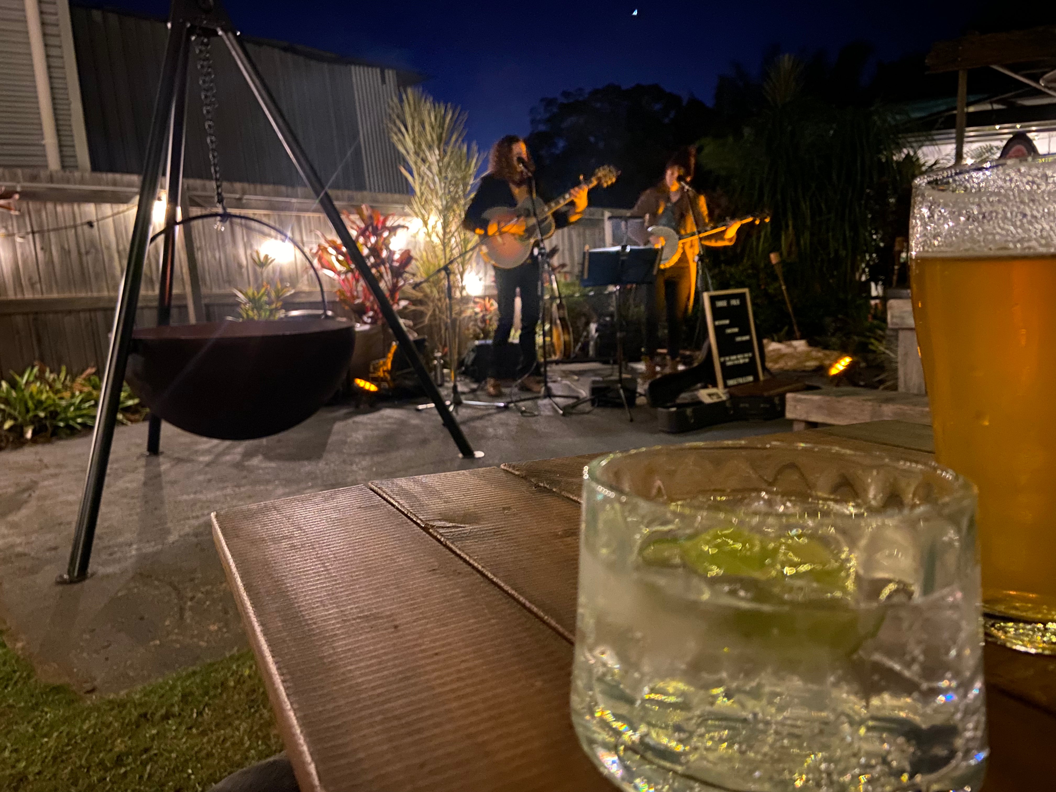 The Thor 1000mm dia bowl.