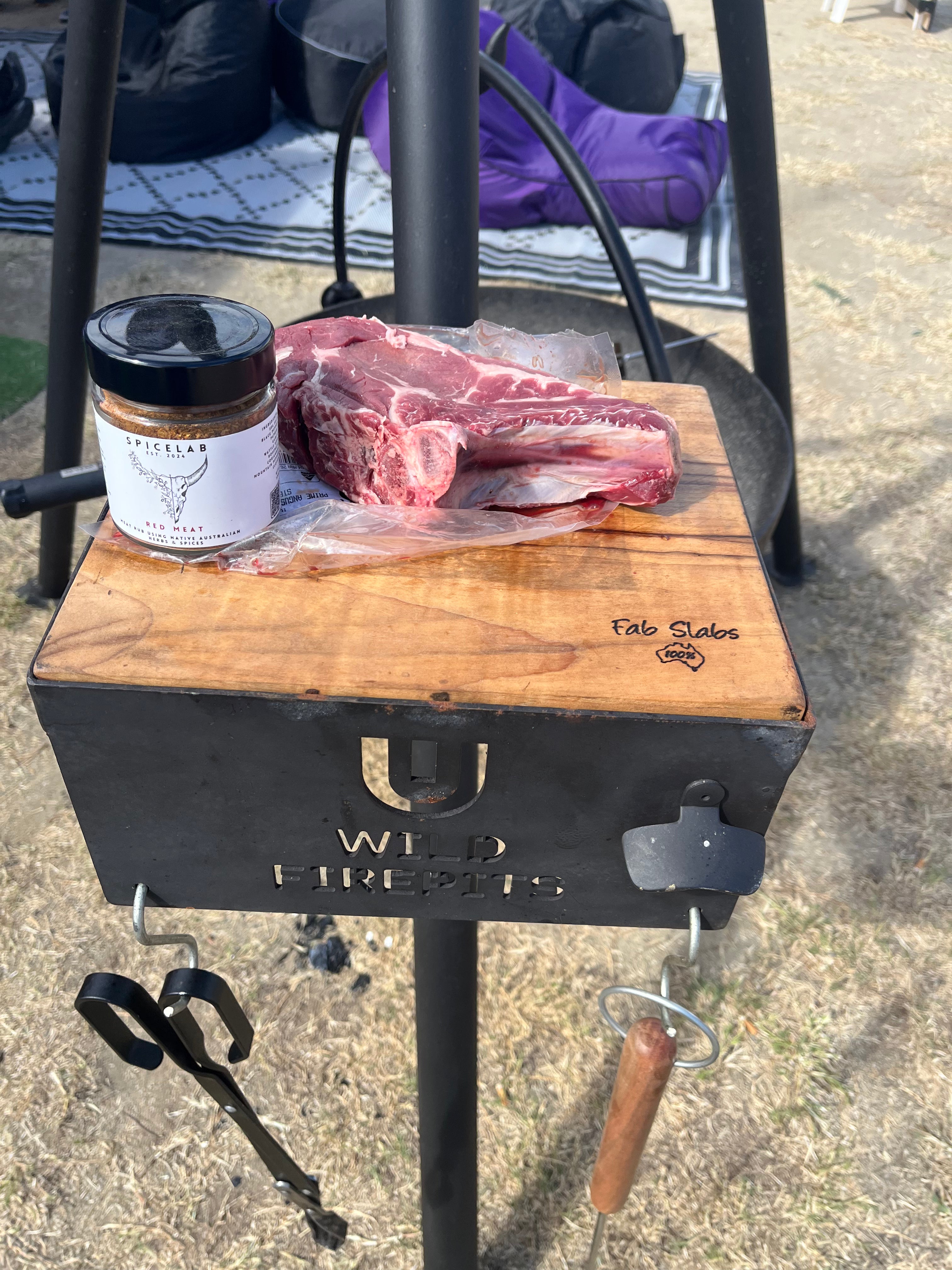 The Fully Loaded Wild Package!! Everything Wild. Save